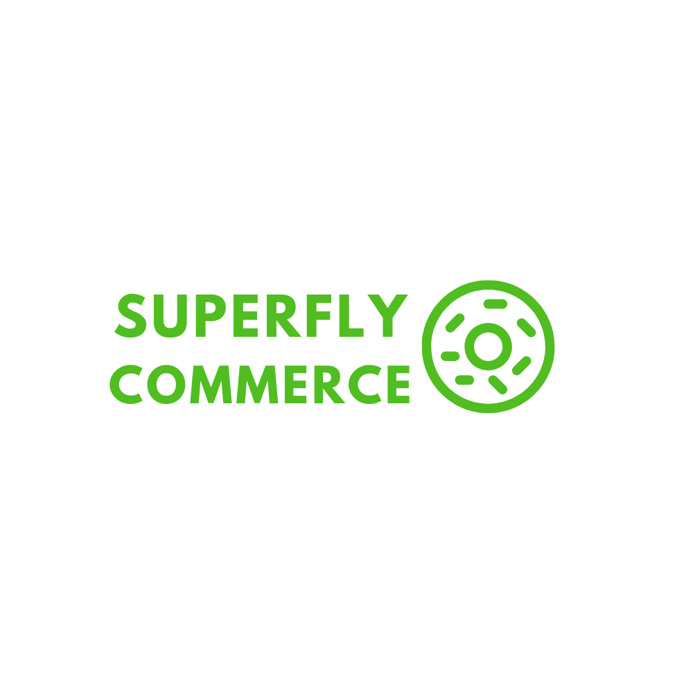 Superfly Commerce Logo